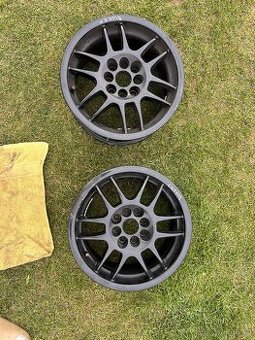 OZ Racing Ultraleggera 2x 4x108 r15