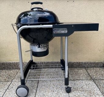 Weber Performer