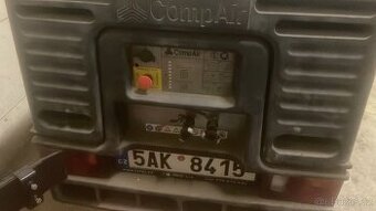 Kompresor Compair C50