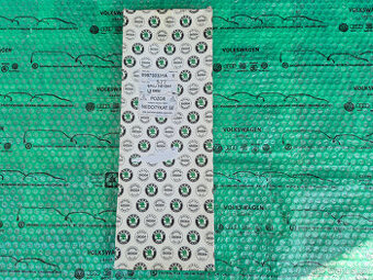 tištěný spoj Škoda Felicia LX 1.3 BMM 098730331A
