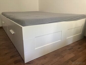 Postel IKEA