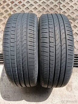 CELOROČNÍ PNEU PIRELLI CINTURATO P7 225/55/17 97Y