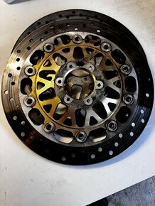 Brzdové kotouče Honda VFR 750 RC 36