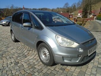 ford koupim