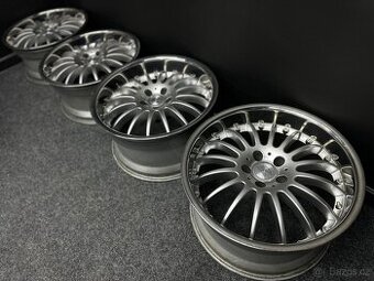 Alu FAB desing 5x112 19” dvourozměrné