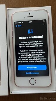 iPhone SE 16GB A1723