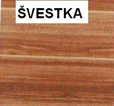 Předsíňová stěna s háčky