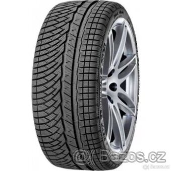 Michelin Pilot Alpin 4 225/45/18 SADA