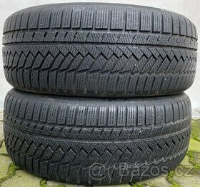 Zimní pneu Continental 225/50 R17