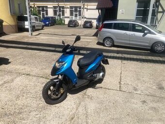 Piaggio 125