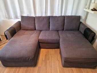 Sedací souprava  GRÖNLID