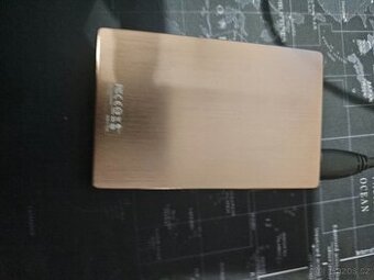 Externí HDD 500 GB ASUS AN300 2.5