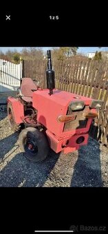 Traktor
