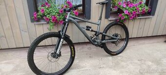 Specialized Status 160 S5 enduro kolo