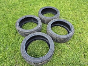 Sada pneu Hankook 225/40 R18