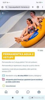 Aquapalace Moravia