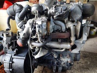 Motor 2.0tdi 103 BMM