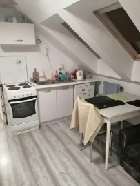 Pronájem podkrovního 2+kk v RD se zahradou Olomouci-Holici