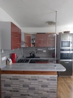 Prodej Bytu Slezské Pavlovice okres Bruntál