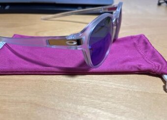 Oakley Latch sluneční brýle (Prizm Sapphire Polarizované)
