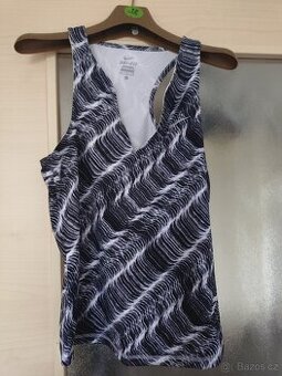 Tílko Nike Dri-fit dámské, velikost M