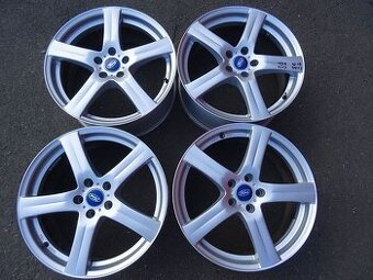 Alu disky na Ford, 18", 5x108, ET 50, šíře 8J