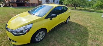 Renault Clio - prodám