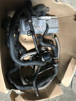 Webasto BMW e32 730 V8