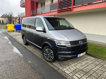 Prodám VW Multivan