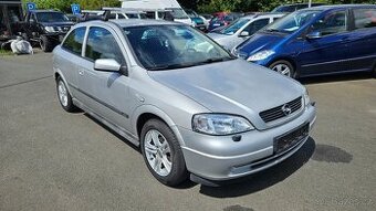 Opel Astra 1,6i