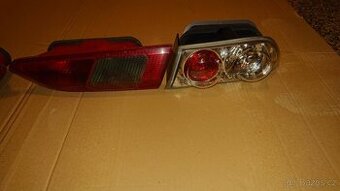 Alfa Romeo zadní lampy - 1
