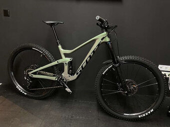 Scott Ransom 910 2020