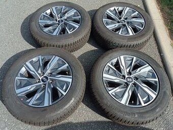 FUNFL NOVA ZIMNI al 17" ORIGINAL NOVY HYUNDAI TUCSON