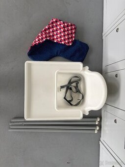 Dětská jídelní židlička IKEA ANTILOP