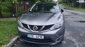 Nissan Qashqai 1.6 96KW