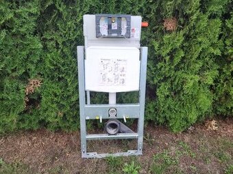 Předstěnová instalace pro závěsné WC Huter Matro (Geberit) 1