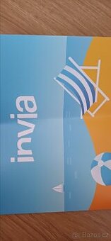 Prodám invia certifikaty 4x10.000