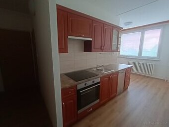 Byt 2+1 Hartmannova, Třebíč