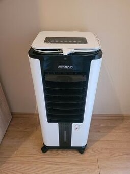věžový ventilátor Monzana, chladič vzduchu