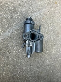 jawa 350 bizon - 1