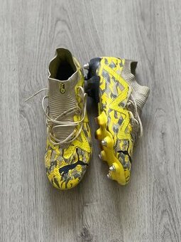 Kopačky Puma-velmi dobré