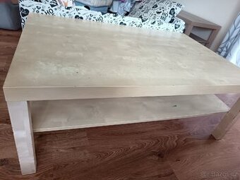 Konferenční stolek ikea