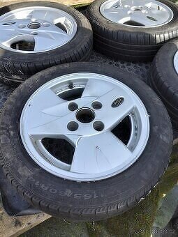 Alu 14 Ford - 1