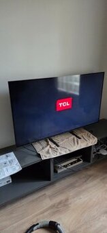 TCL 55C745