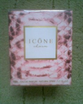 ICONE Charm parfém