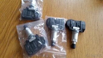 Tlakové ventilky TPMS pro vozy MITSUBISHI nové