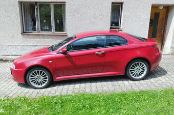 Alfa Romeo GT 1,8TS