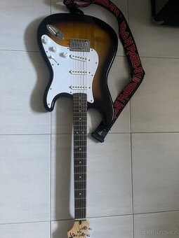 Kytara Fender Squier Stratocaster