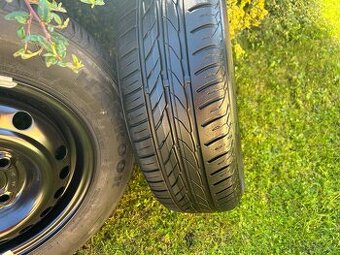 Kompletní kola 175/70R13 4x100