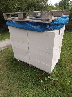 Italska dlazba 120x60 + Ytong